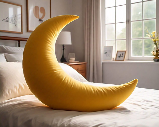Mega Moon Bodypillow